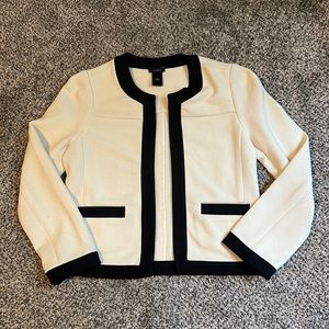 Ann Taylor summer jacket